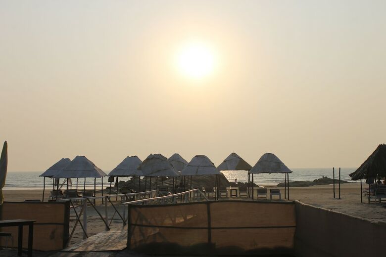 Apartamento Rock Water Resort