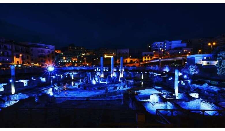 B&B Pozzuoli 100%