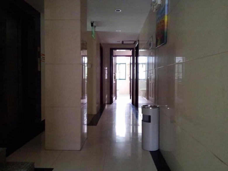 Hotel Xigu Resort Huangshan
