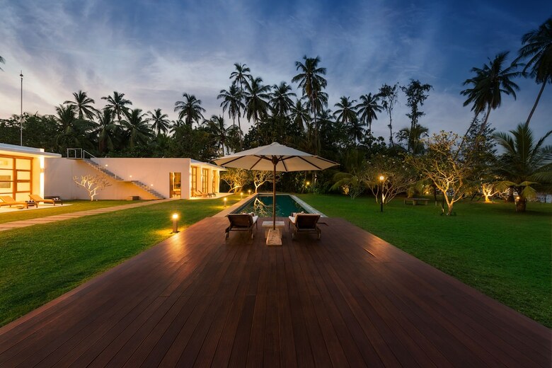 Noi Bentota - Villa Boutique