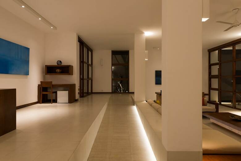 Noi Bentota - Villa Boutique
