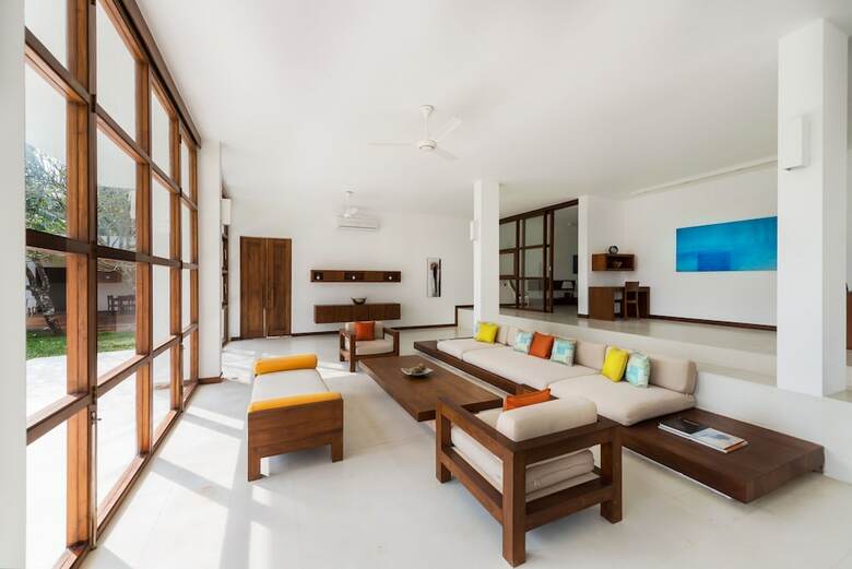 Noi Bentota - Villa Boutique