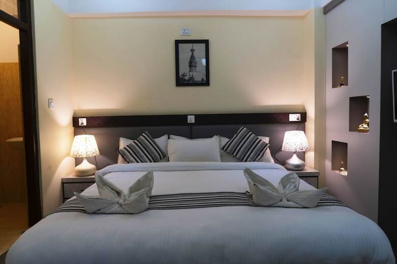Hostal The Glasshouse Hotel & Hostel