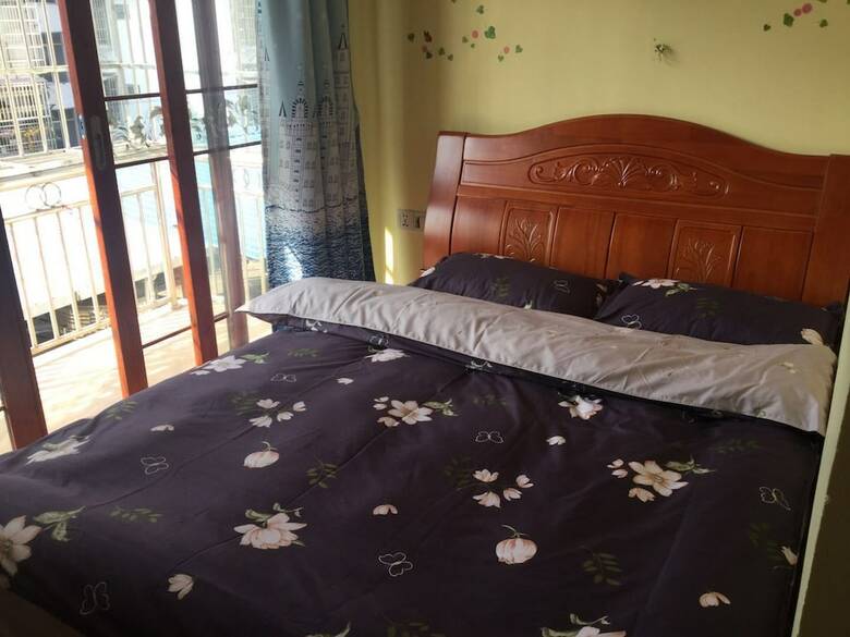 Residencia Yatou Bamboo House