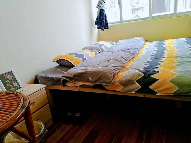 Residencia Yatou Bamboo House