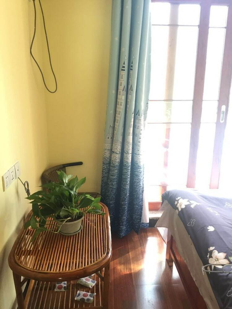 Residencia Yatou Bamboo House