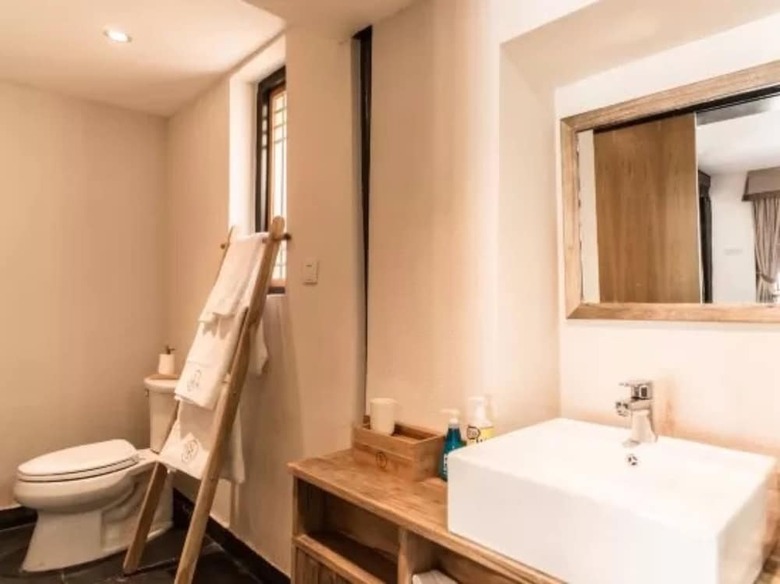 Dengfeng Qingjing Courtyard Hotel