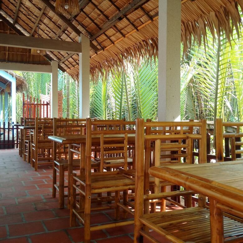 Bed & Breakfast Coco Farmstay