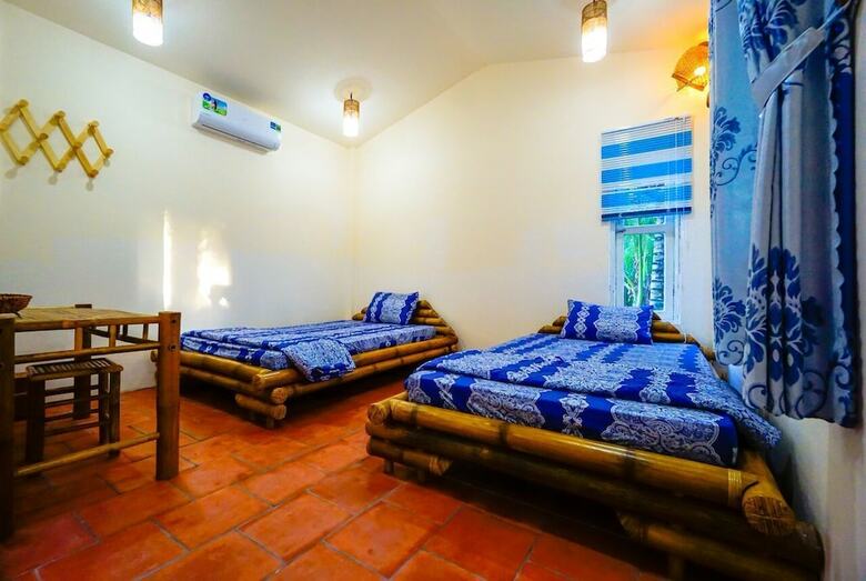 Bed & Breakfast Coco Farmstay