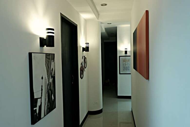 Hostal Transit Point Hostel Mactan Cebu