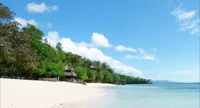 Hostal Transit Point Hostel Mactan Cebu