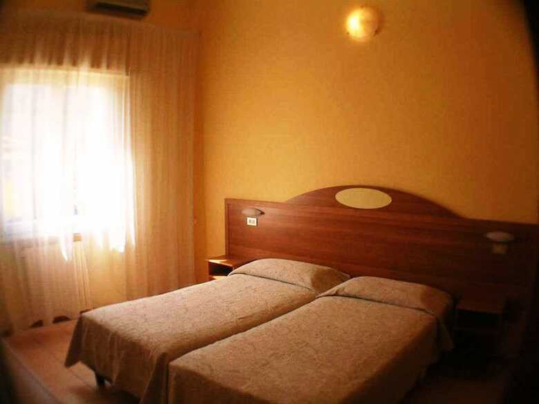 Bh Colombo Hotel Boschetto Holiday