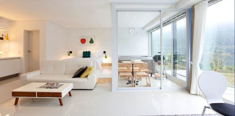 Gapyeong Solrio Pension