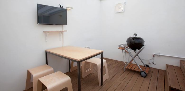 Gapyeong Solrio Pension