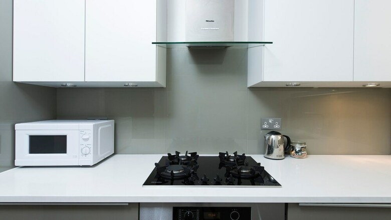 Luxury, Spacious 2br Apartment In Mayfair