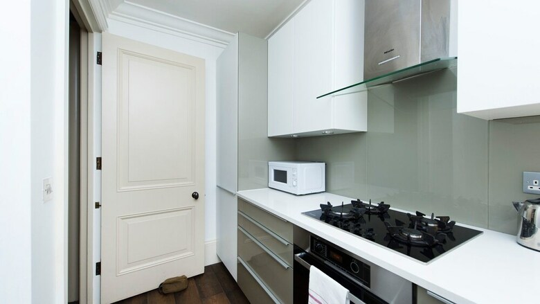 Luxury, Spacious 2br Apartment In Mayfair