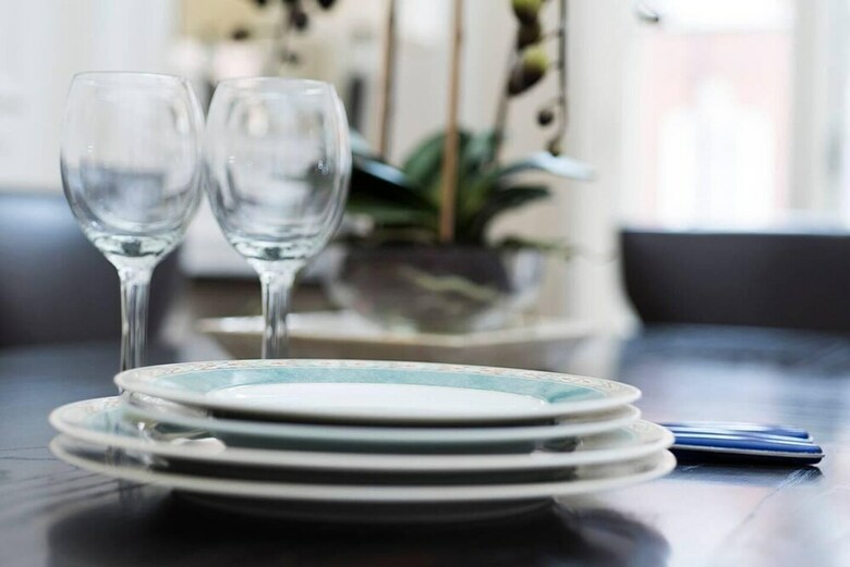 Luxury, Spacious 2br Apartment In Mayfair