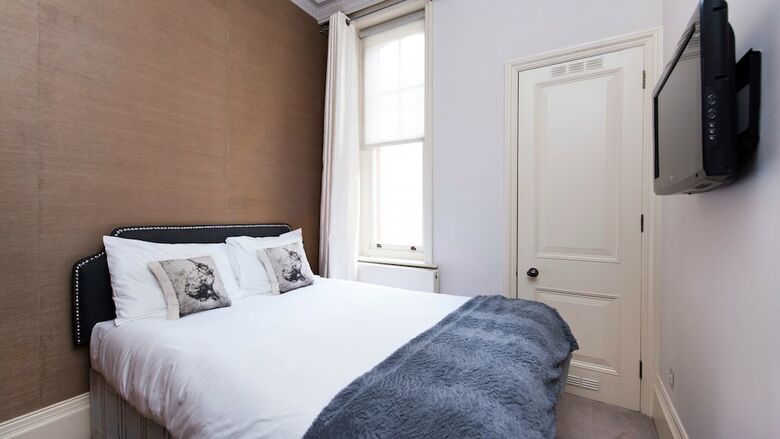 Luxury, Spacious 2br Apartment In Mayfair