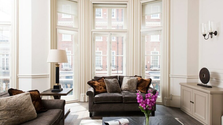 Luxury, Spacious 2br Apartment In Mayfair