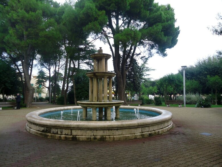 B&B Villa Lavanda