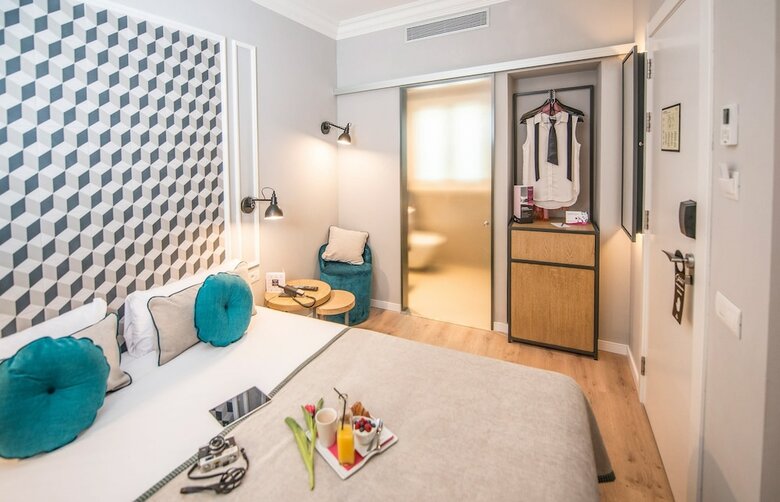 Ona Hotels Mosaic