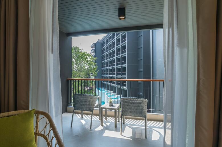 Hotel Panan Krabi Resort