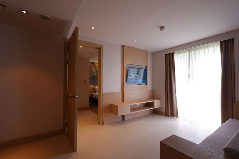 Hotel Panan Krabi Resort