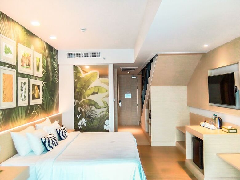 Hotel Panan Krabi Resort