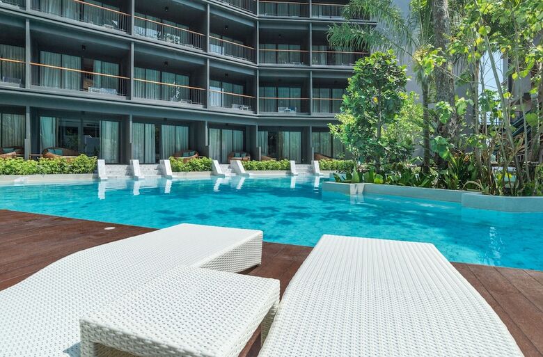 Hotel Panan Krabi Resort