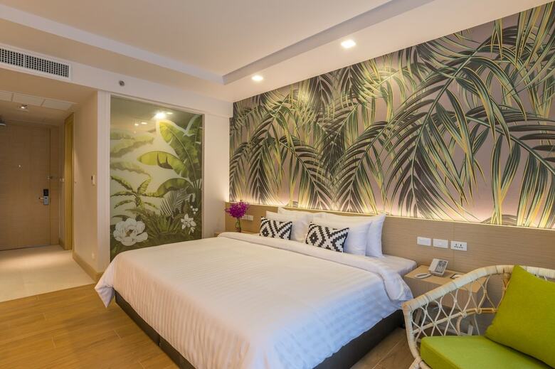 Hotel Panan Krabi Resort