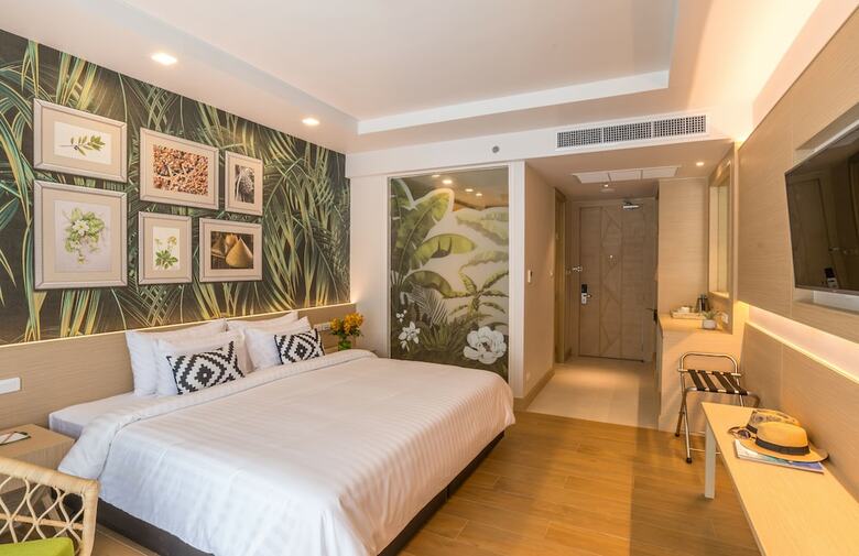 Hotel Panan Krabi Resort