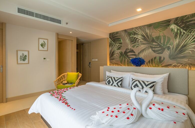Hotel Panan Krabi Resort