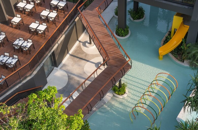 Hotel Panan Krabi Resort
