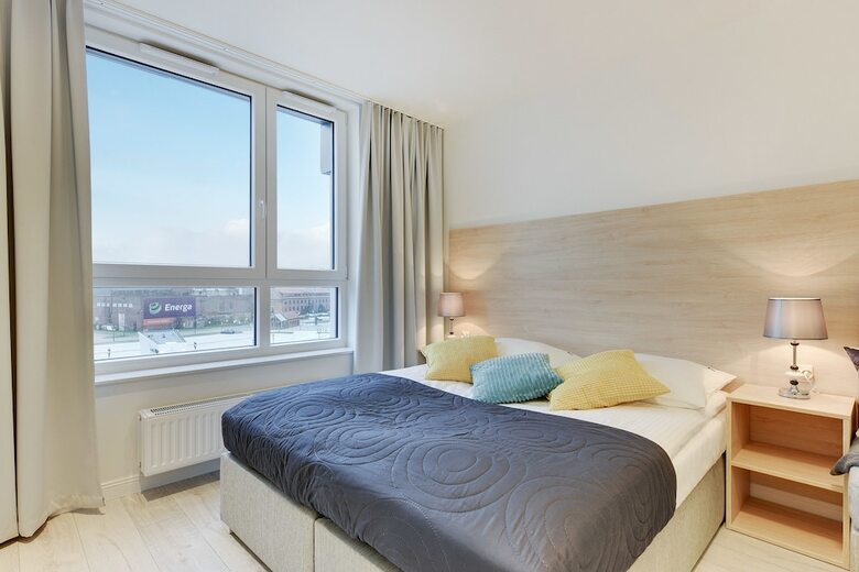Aparthotel Grodzka 10