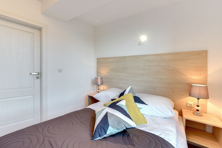 Aparthotel Grodzka 10