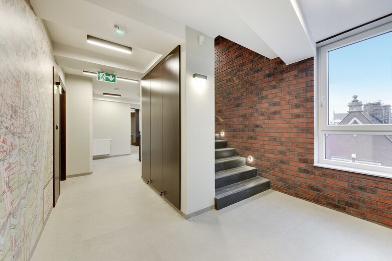 Aparthotel Grodzka 10