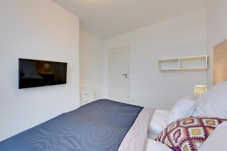 Aparthotel Grodzka 10