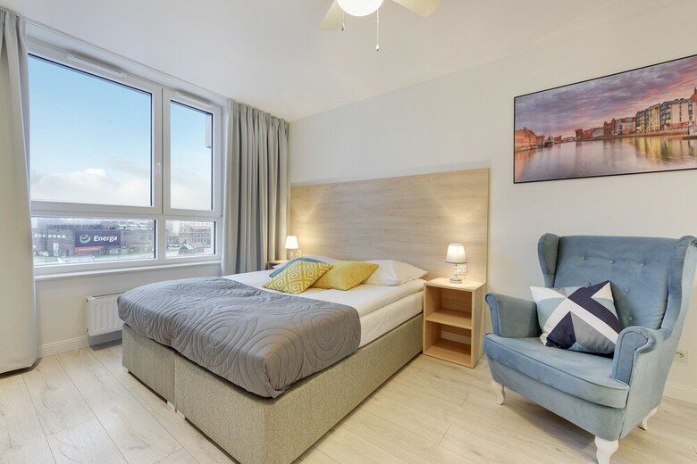 Aparthotel Grodzka 10
