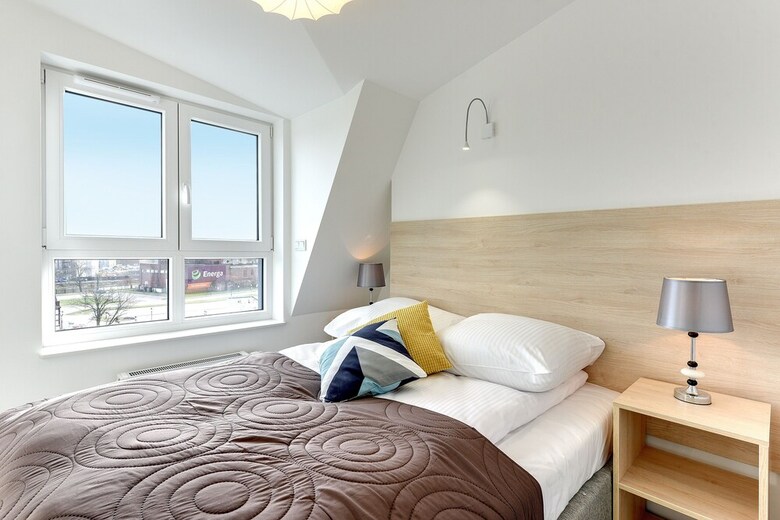 Aparthotel Grodzka 10