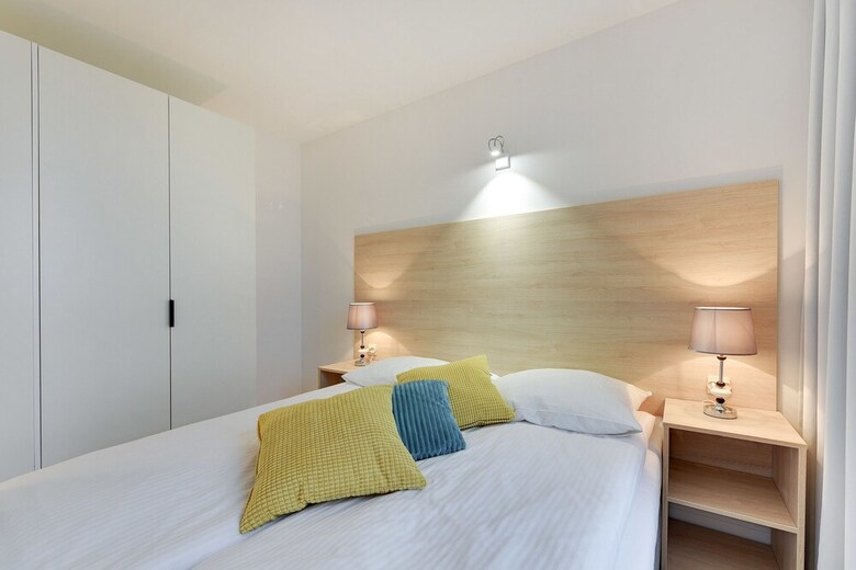 Aparthotel Grodzka 10
