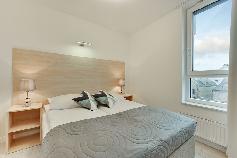 Aparthotel Grodzka 10