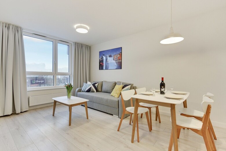 Aparthotel Grodzka 10