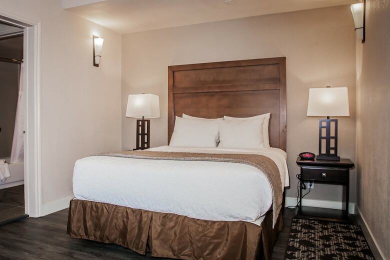 Hotel Best Western Bishop Lodge