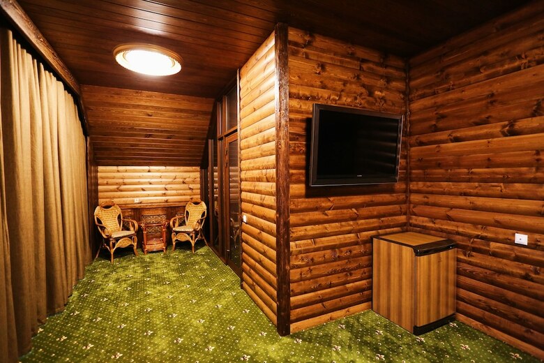Hotel Banniy Klub Shangri-la
