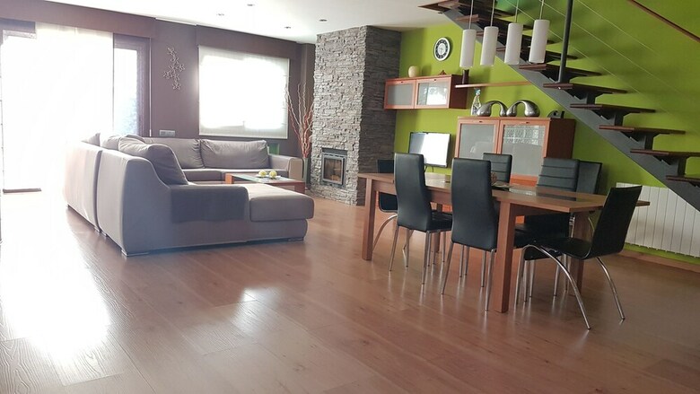 Villa Castell�