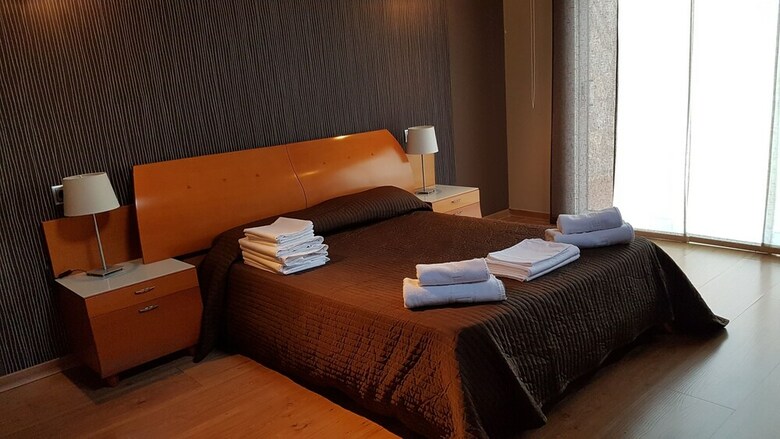 Villa Castell�