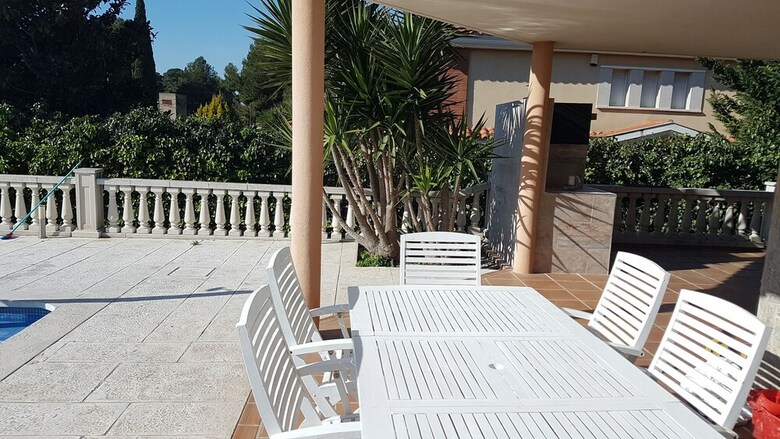 Villa Castell�