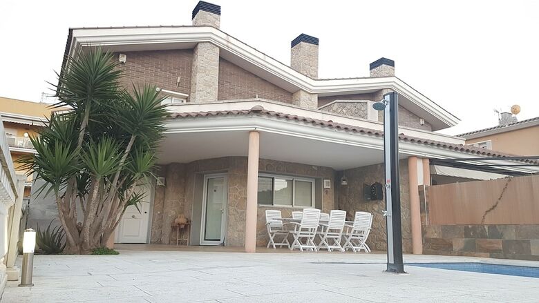 Villa Castell�