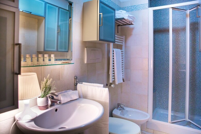 Apartamento Rent In Rome - Giubbonari