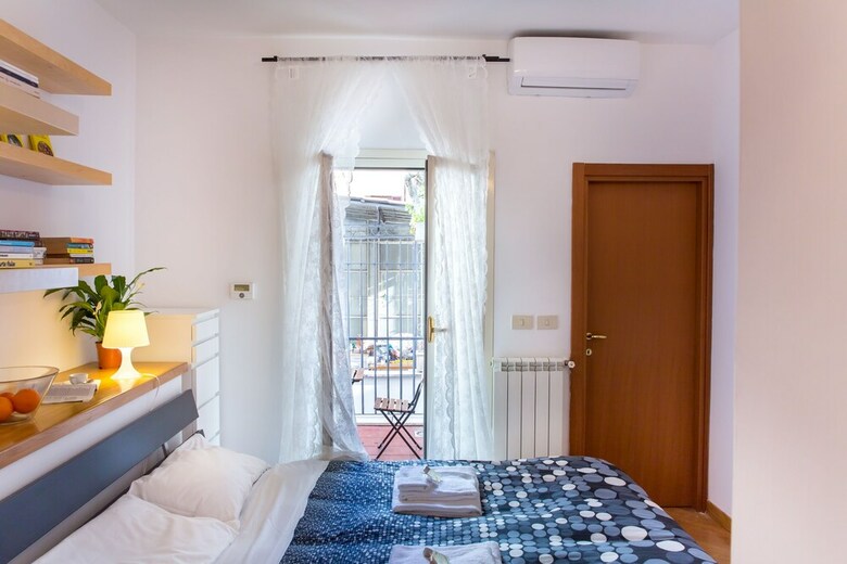 Apartamento Rent In Rome - Giubbonari